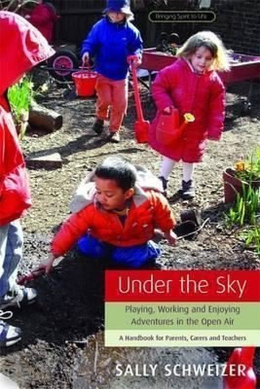 Under the Sky | Rudolf Steiner Press
