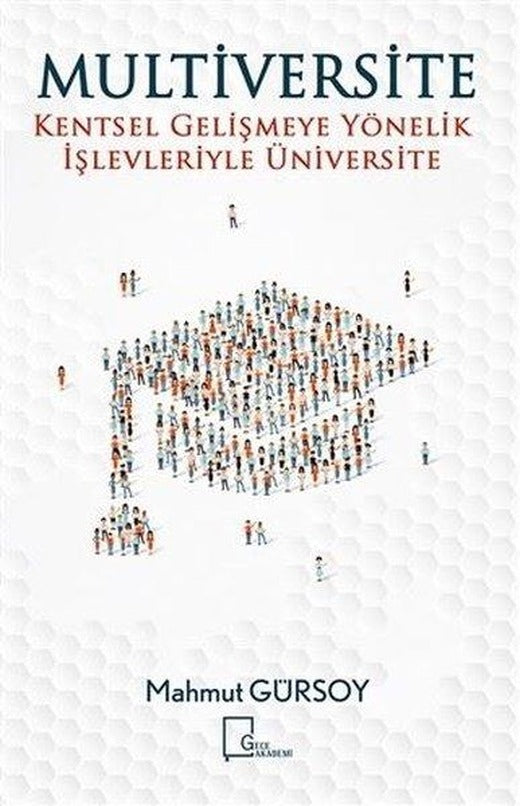 Multiversite | Gece Akademi (İnce Kapak)