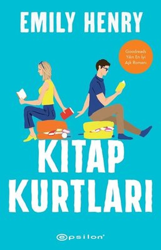 Kitap Kurtları | Epsilon Yayınevi