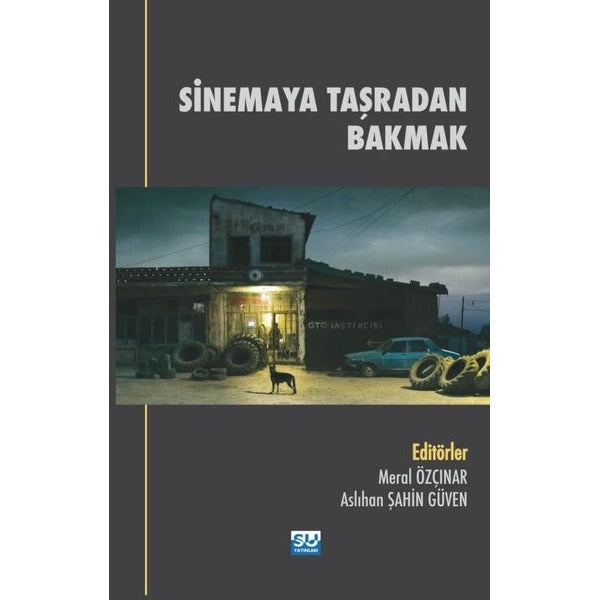 Sinemaya Taşradan Bakmak