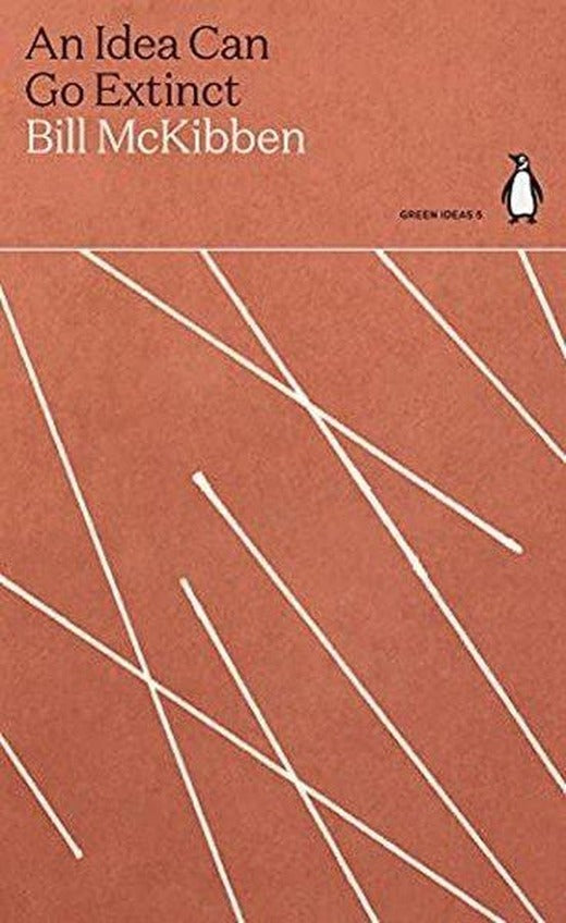An Idea Can Go Extinct | Penguin Classics (İnce Kapak)