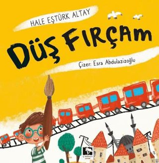 Düş Fırçam