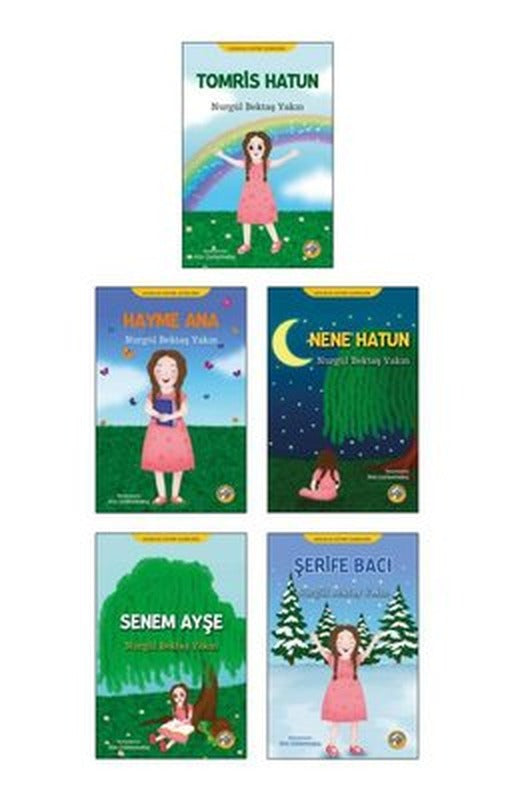 Ayana ile Tarihe Yolculuk | Akıllı Zebra (İnce Kapak)