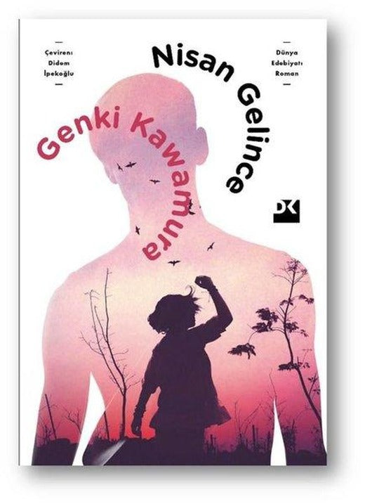 Nisan Gelince | Doğan Kitap (İnce Kapak)