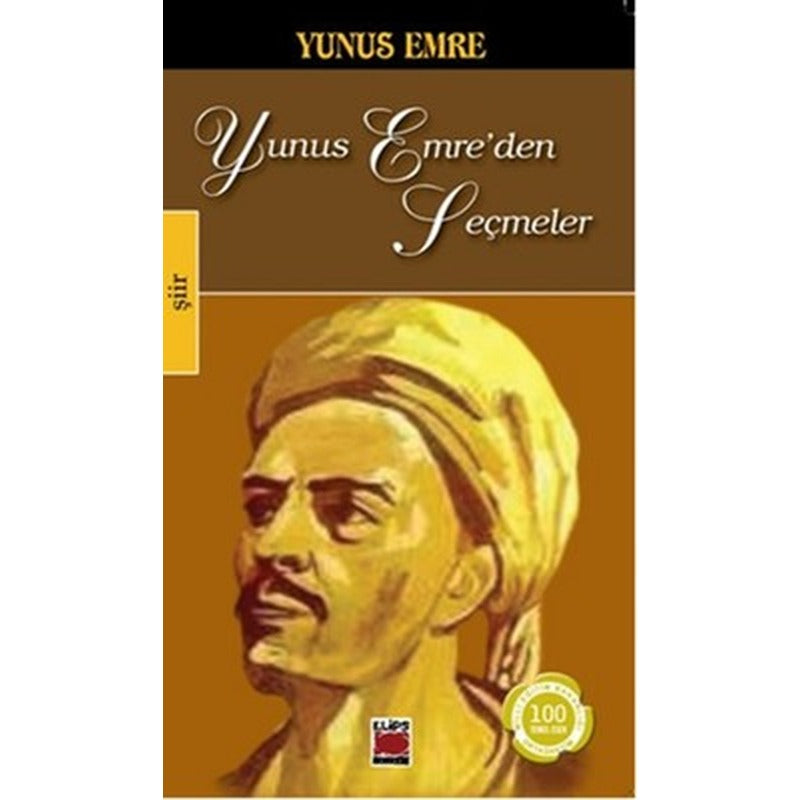 Yunus Emre'den Seçmeler | Elips Kitapları