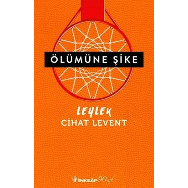 Ölümüne Şike-Leylek | İnkılap Yayınları