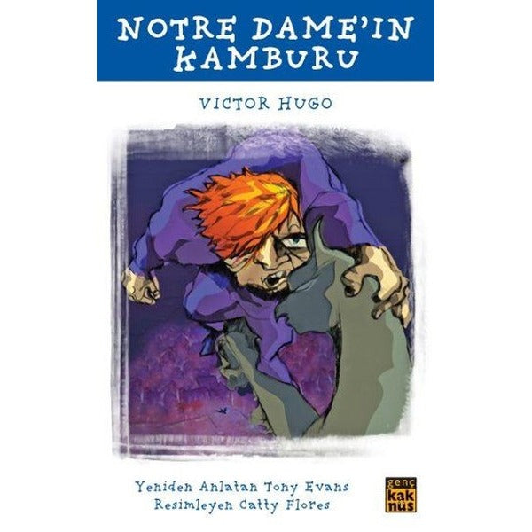 Notre Dame’ın Kamburu