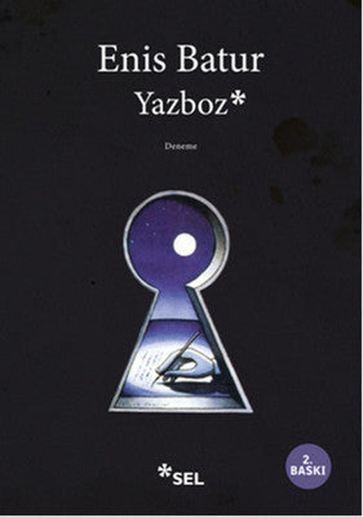 Yazboz | Sel Yayıncılık