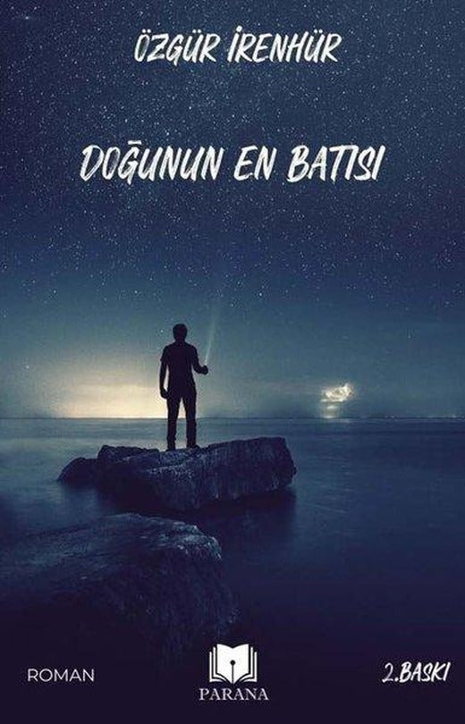 Doğunun En Batısı | Parana (İnce Kapak)