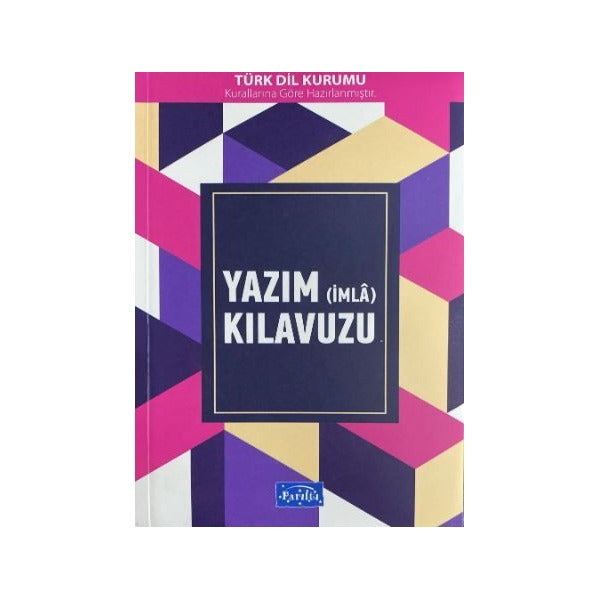 Yazım (İmla) Kılavuzu