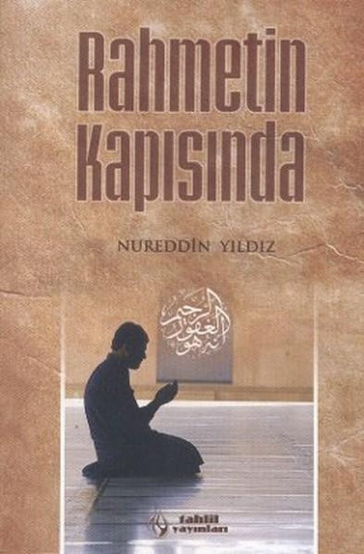 Rahmetin Kapısında | Tahlil Yayınları (İnce Kapak)
