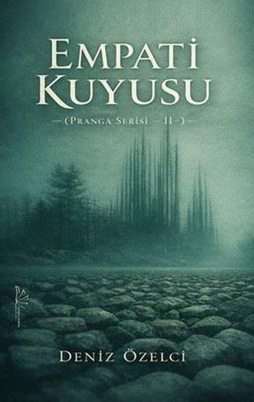 Empati Kuyusu - Pranga Serisi 2 | Yertinç Kültür (İnce Kapak)