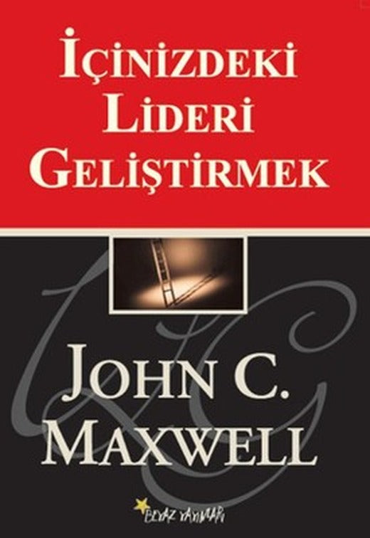 İçinizdeki Lideri Geliştirmek | Beyaz Yayınları