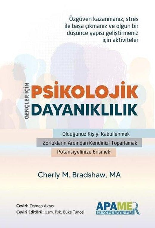 Gençler İçin Psikolojik Dayanıklılık