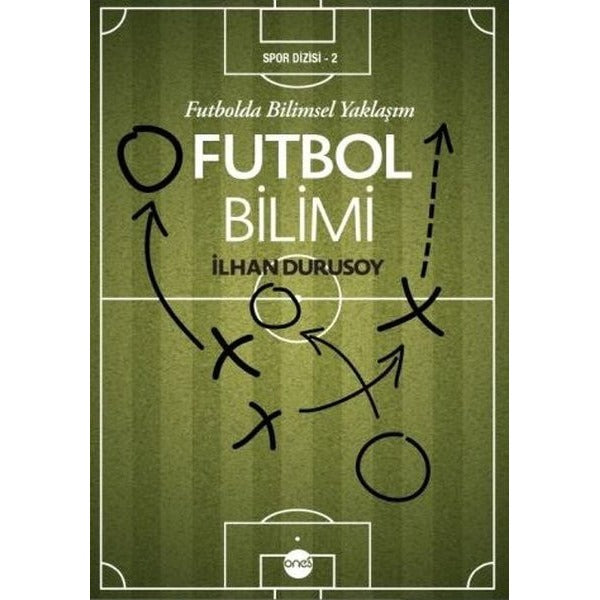 Futbol Bilimi | Boyut Yayın Grubu (İnce Kapak)