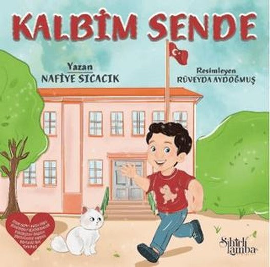Kalbim Sende