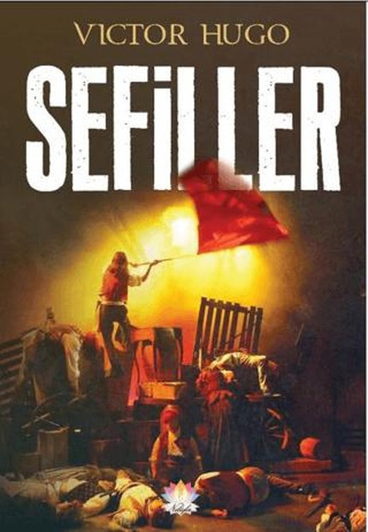 Sefiller | Nilüfer Yayınları (Ciltsiz)