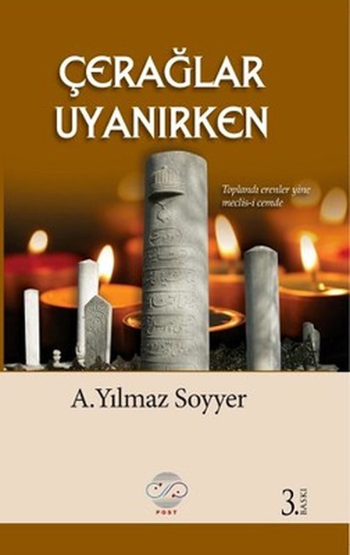 Çerağlar Uyanırken | Post Yayın