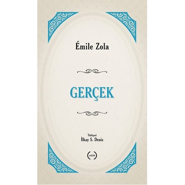 Gerçek