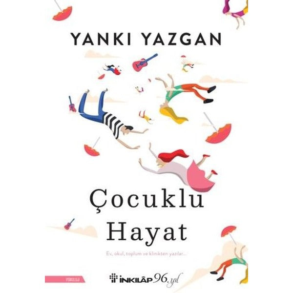Çocuklu Hayat | İnkılap Kitabevi