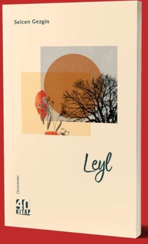 Leyl | 40 Kitap (Ciltsiz)