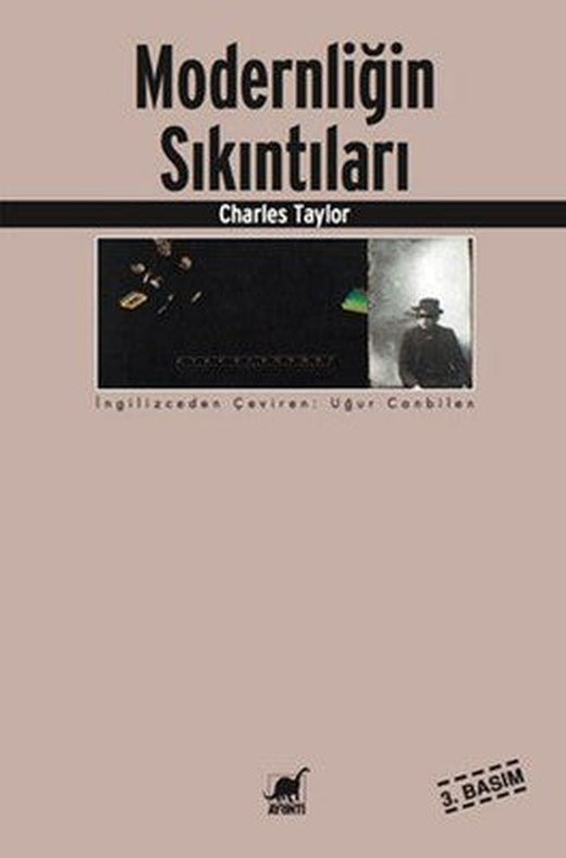 Modernliğin Sıkıntıları | Ayrıntı Yayınları