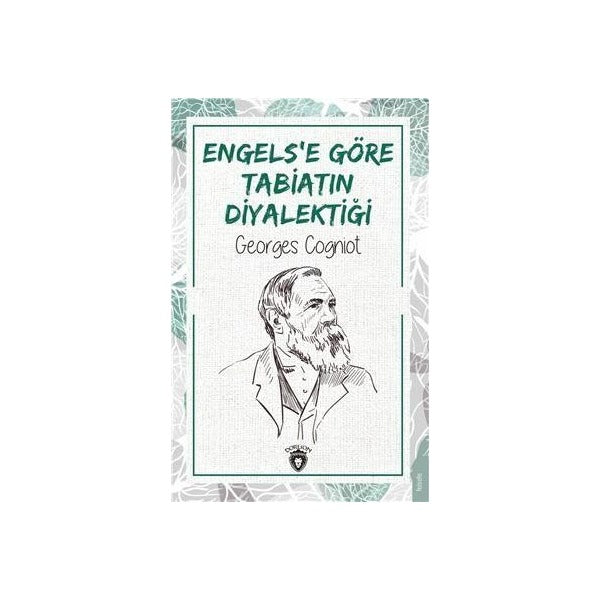 Engels’e Göre Tabiatın Diyalektiği | Dorlion Yayınları (Ciltsiz)