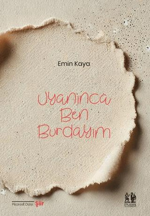 Uyanınca Ben Burdayım