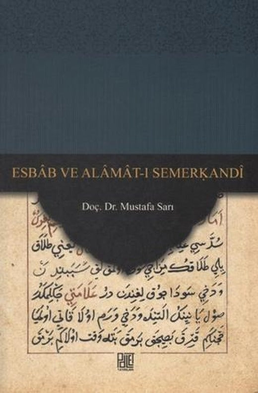 Esbab ve Alamat-ı Semerkandi