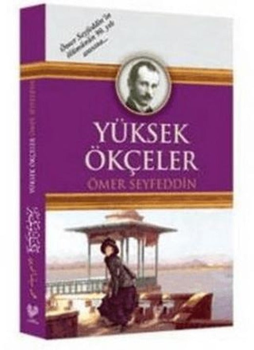 Yüksek Ökçeler