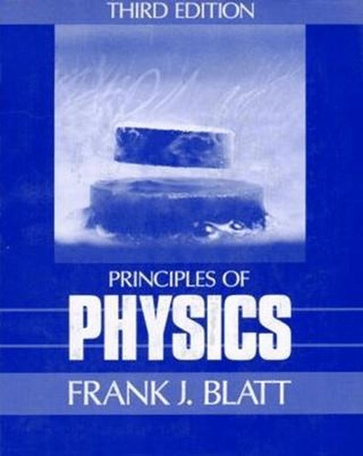 Principles of Physics | Allyn and Bacon (Ciltsiz)