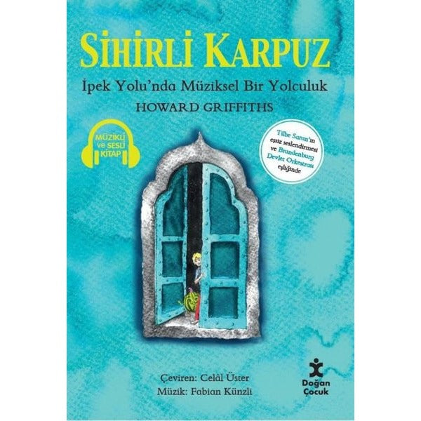 Sihirli Kapuz | Doğan Çocuk