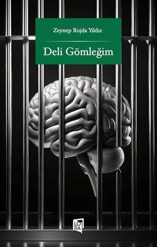 Deli Gömleğim
