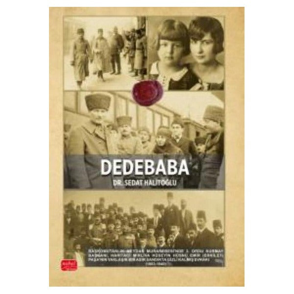 Dedebaba | Nobel Bilimsel Eserler (Ciltsiz)