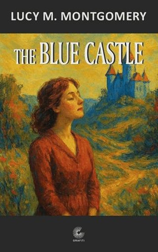 The Blue Castle