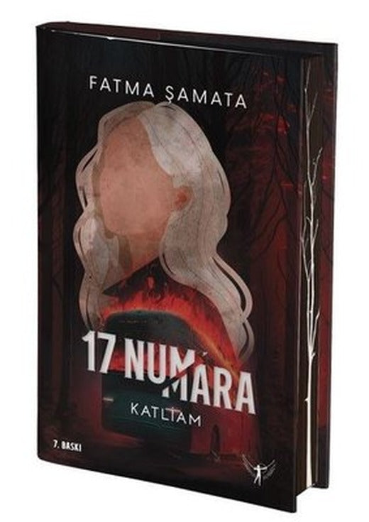17 Numara Katliam | Artemis Yayınları (Ciltli)