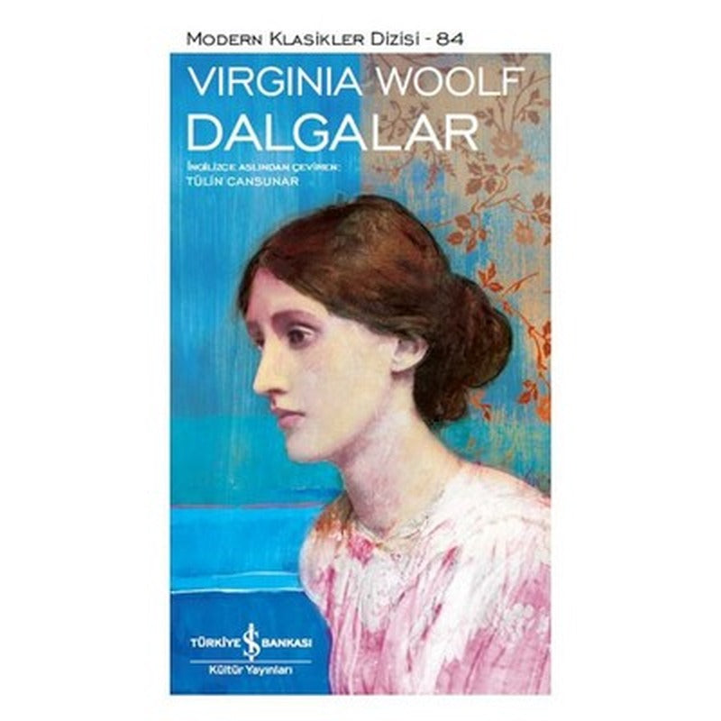 Dalgalar | İş Bankası Kültür Yayınları