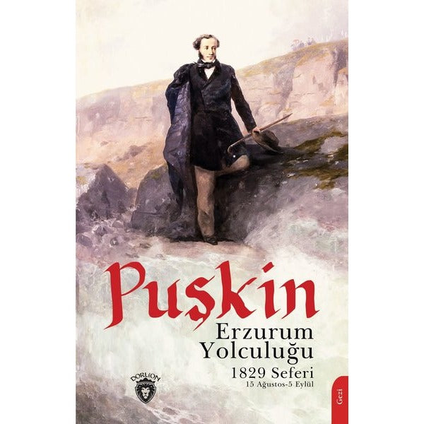 Erzurum Yolculuğu