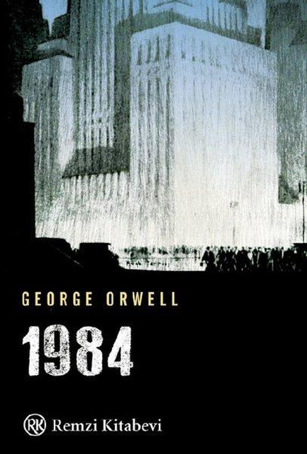 1984 | Remzi Kitabevi