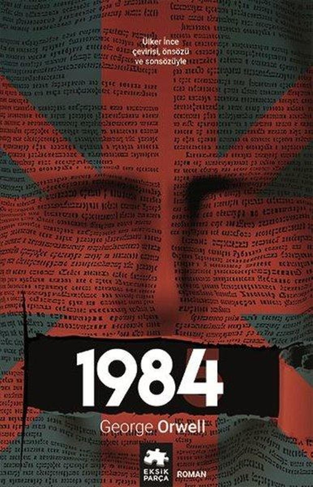 1984 | Eksik Parça Yayınevi