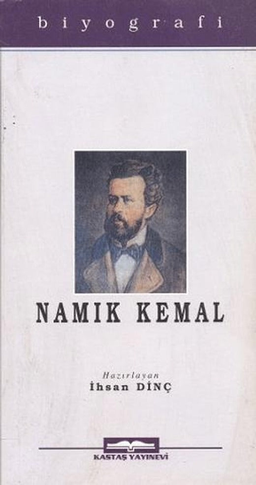 Namık Kemal