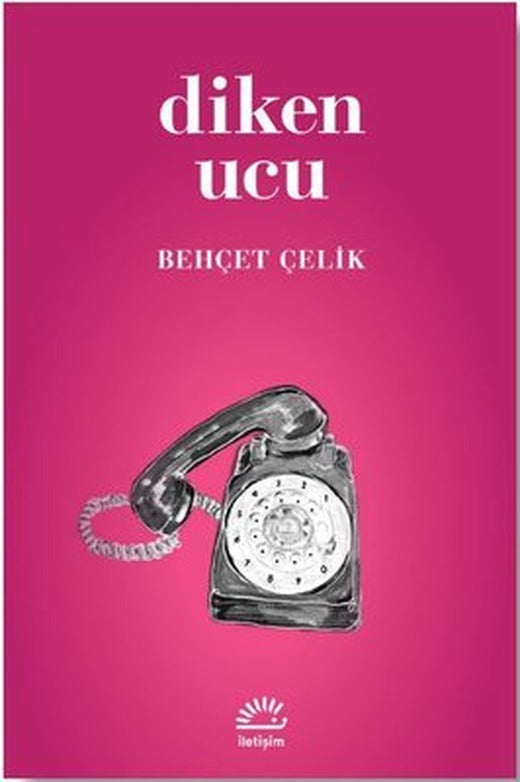 Diken Ucu | İletişim Yayınları