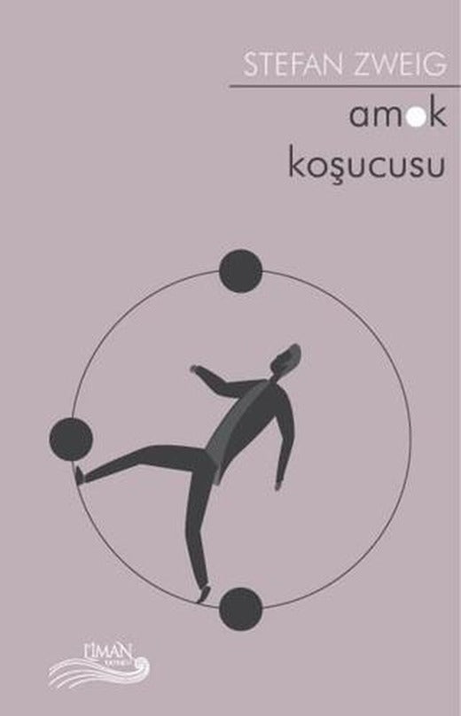 Amok Koşucusu