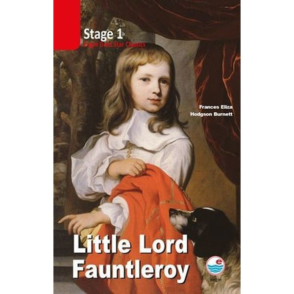 Little lord Fauntleroy (QR Auio Ses) - Stage 1 | Engin (İnce Kapak)
