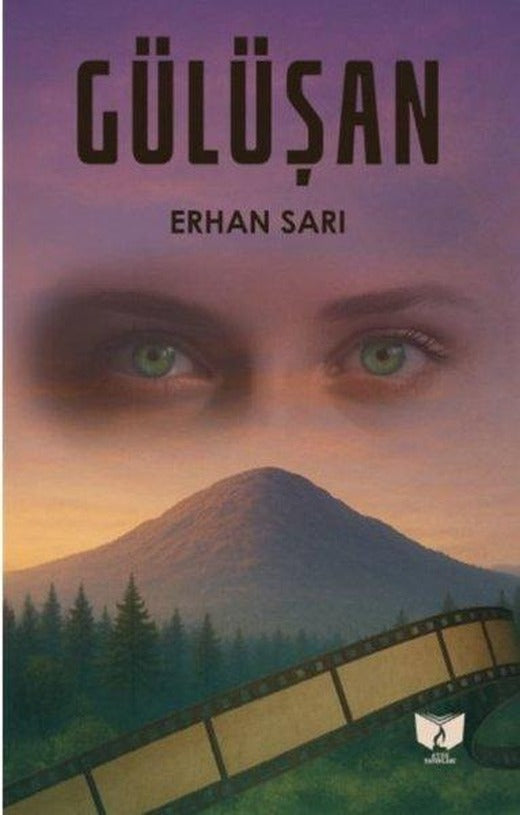 Gülüşan | Ateş Yayınları (İnce Kapak)