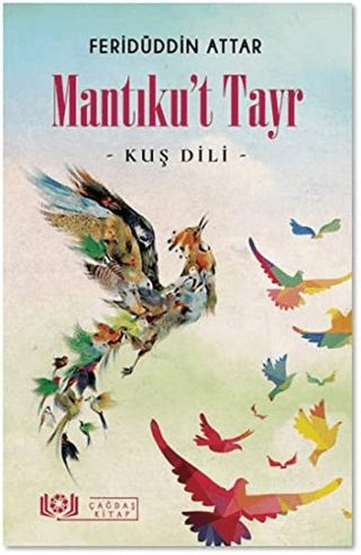 Mantıku't Tayr - Kuş Dili