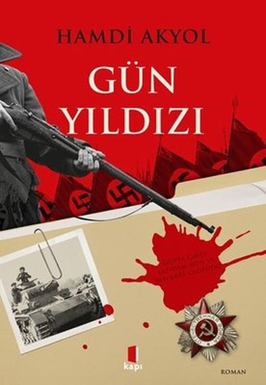 Gün Yıldızı | Kapı Yayınları
