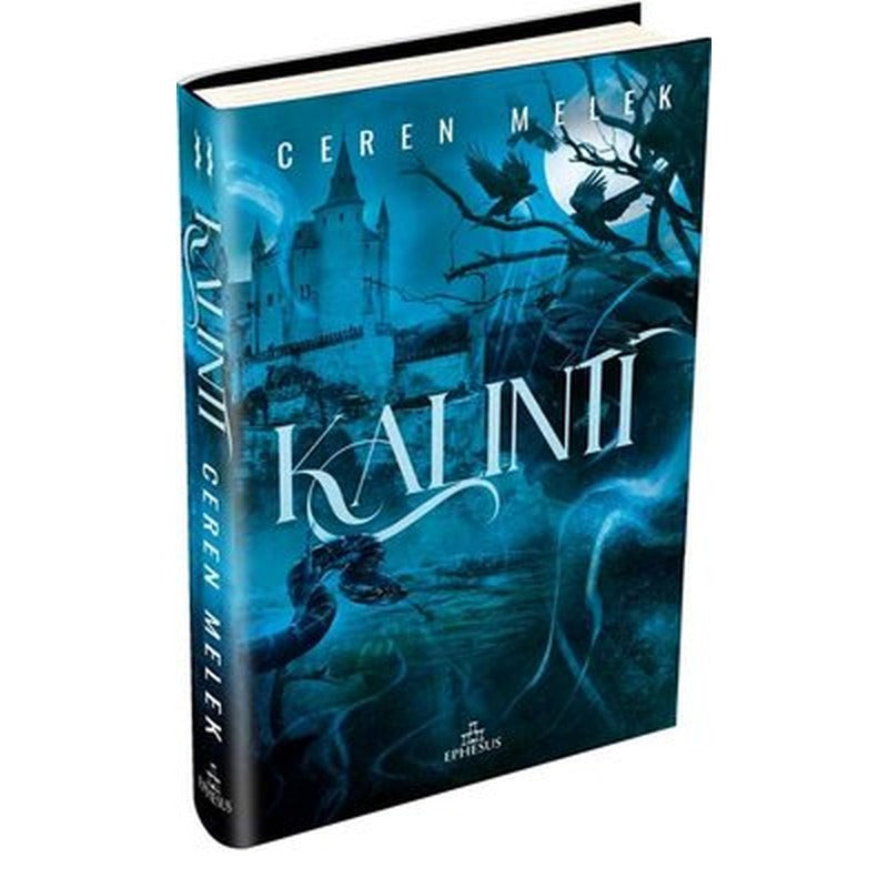 Kalıntı-2 | Ephesus Yayınları