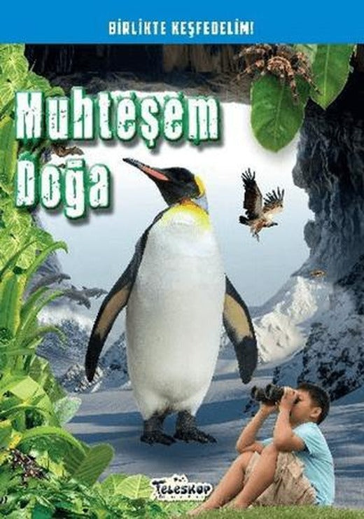 Muhteşem Doğa