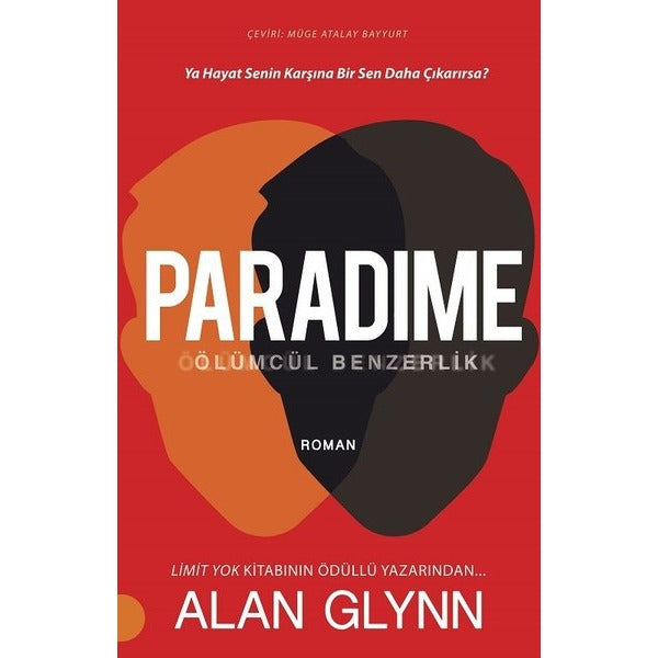 Paradime-Ölümcül Benzerlik | Portakal